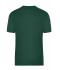 Men Men's BIO Workwear T-Shirt   OCS Blended Dark-green 8732