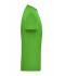 Men Men's BIO Workwear T-Shirt   OCS Blended Lime-green 8732