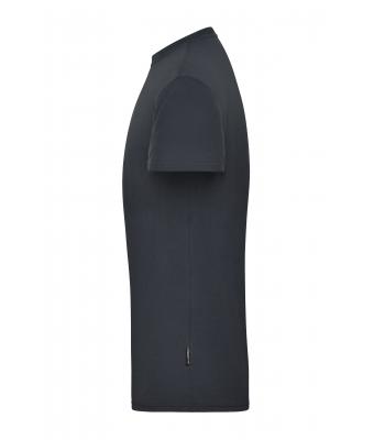 Men Men's BIO Workwear T-Shirt   OCS Blended Carbon 8732