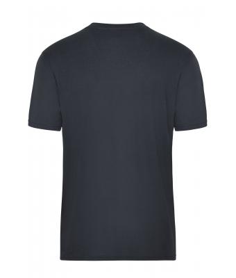 Men Men's BIO Workwear T-Shirt   OCS Blended Carbon 8732