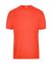 Men Men's BIO Workwear T-Shirt   OCS Blended Spicy-orange 8732