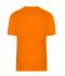 Men Men's BIO Workwear T-Shirt   OCS Blended Orange 8732
