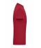 Men Men's BIO Workwear T-Shirt   OCS Blended Red 8732