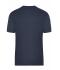 Men Men's BIO Workwear T-Shirt Navy 8732