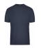 Men Men's BIO Workwear T-Shirt Navy 8732