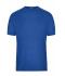 Men Men's BIO Workwear T-Shirt Royal 8732