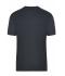 Herren Men's BIO Workwear T-Shirt Carbon 8732