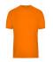 Herren Men's BIO Workwear T-Shirt Orange 8732