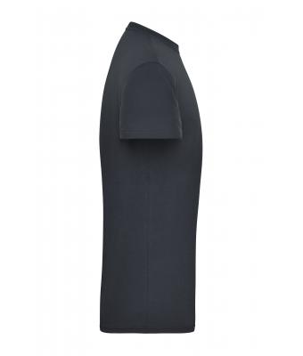 Herren Men's ORGANIC Workwear T-Shirt   OCS Blended Carbon 8732