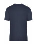 Herren Men's Workwear T-Shirt OCS Blended Navy 8732