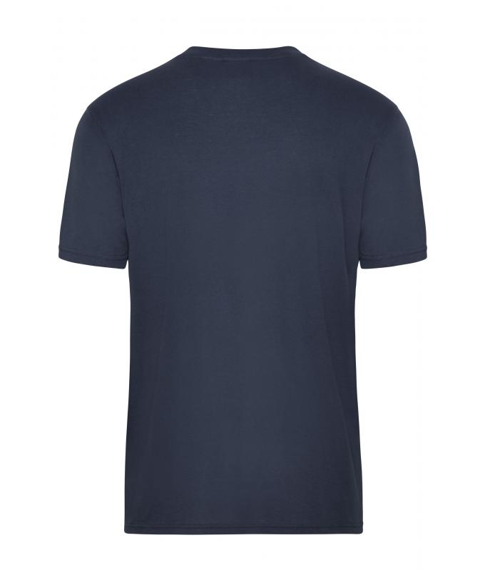 Herren Men's Workwear T-Shirt OCS Blended Navy 8732