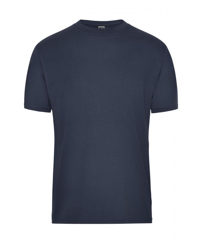 Herren Men's Workwear T-Shirt OCS Blended Navy 8732