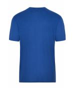 Herren Men's Workwear T-Shirt OCS Blended Royal 8732