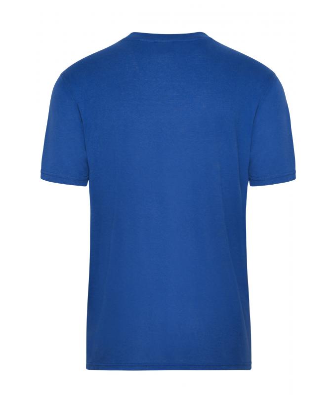 Herren Men's Workwear T-Shirt OCS Blended Royal 8732