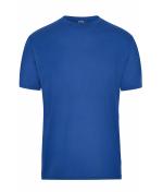 Herren Men's Workwear T-Shirt OCS Blended Royal 8732