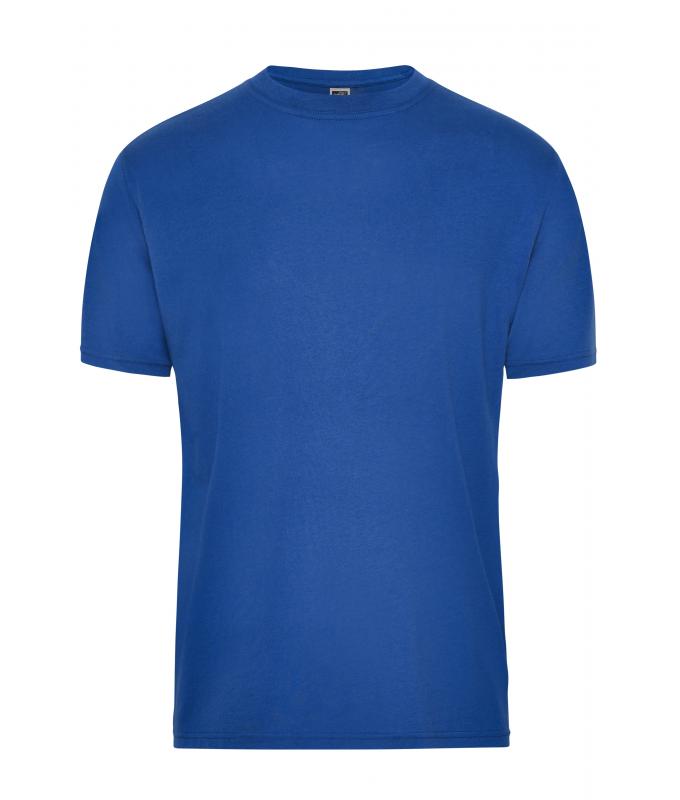 Herren Men's Workwear T-Shirt OCS Blended Royal 8732