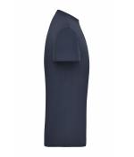 Men Men's Workwear T-Shirt OCS Blended Navy 8732
