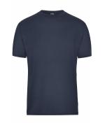Men Men's Workwear T-Shirt OCS Blended Navy 8732