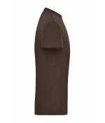 Herren Men's Workwear T-Shirt OCS Blended Brown 8732
