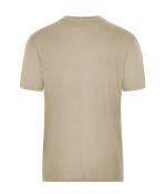 Herren Men's Workwear T-Shirt OCS Blended Stone 8732