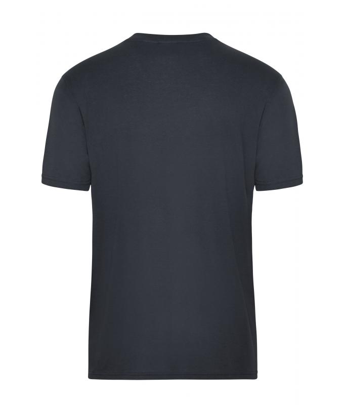 Herren Men's Workwear T-Shirt OCS Blended Carbon 8732