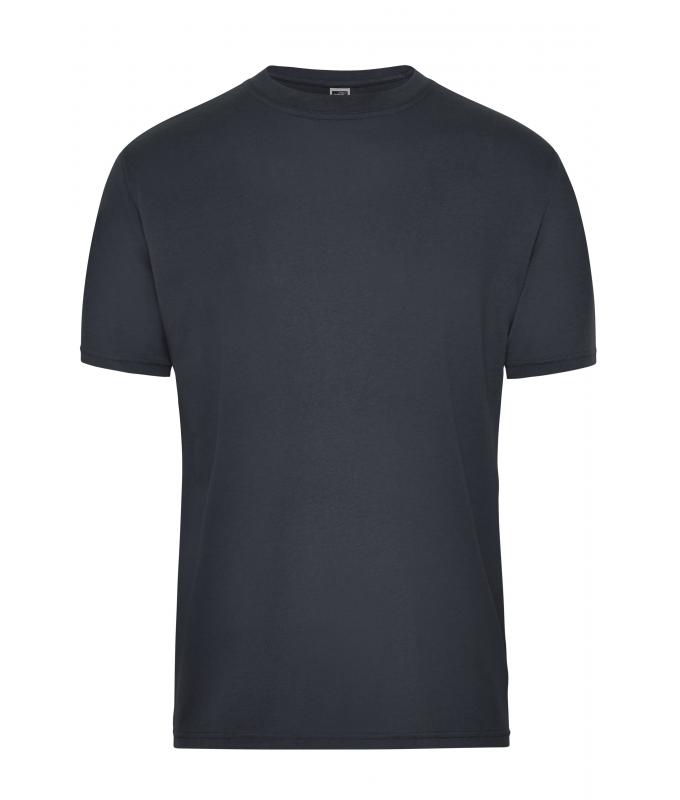 Herren Men's Workwear T-Shirt OCS Blended Carbon 8732