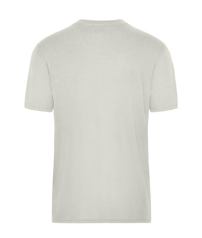 Herren Men's Workwear T-Shirt OCS Blended Cement 8732