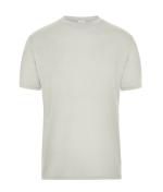 Herren Men's Workwear T-Shirt OCS Blended Cement 8732