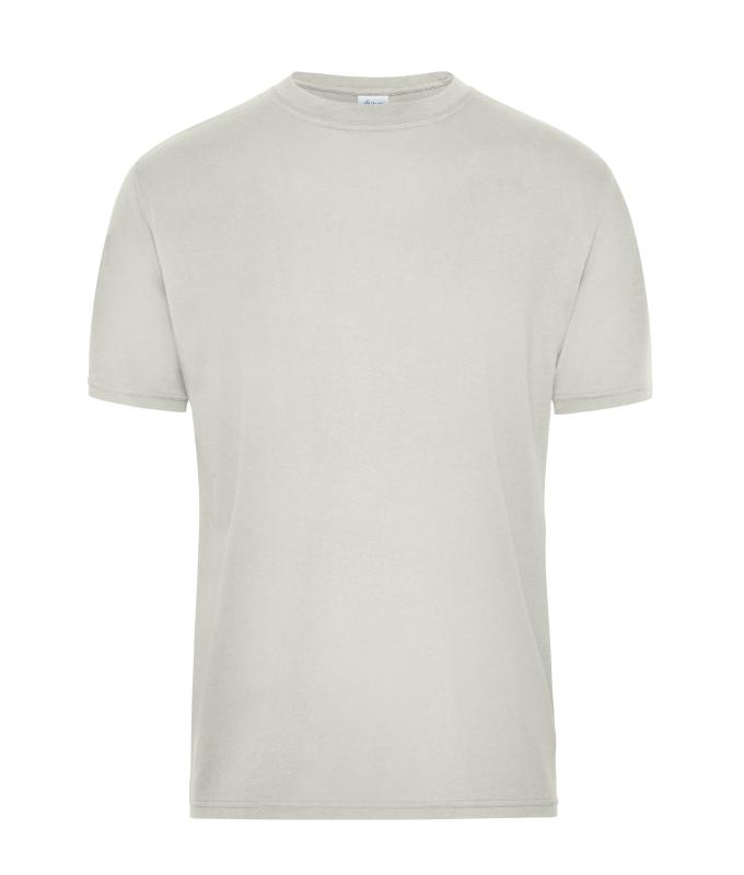 Herren Men's Workwear T-Shirt OCS Blended Cement 8732