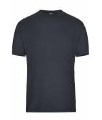 Men Men's Workwear T-Shirt OCS Blended Carbon 8732