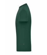 Herren Men's Workwear T-Shirt OCS Blended Dark-green 8732