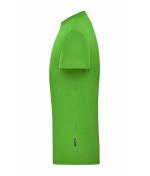 Herren Men's Workwear T-Shirt OCS Blended Lime-green 8732