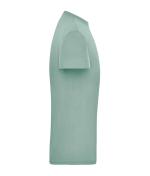 Herren Men's Workwear T-Shirt OCS Blended Foggy-green 8732