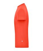 Herren Men's Workwear T-Shirt OCS Blended Spicy-orange 8732