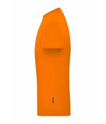 Men Men's Workwear T-Shirt OCS Blended Orange 8732