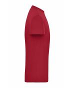 Men Men's Workwear T-Shirt OCS Blended Red 8732