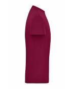 Herren Men's Workwear T-Shirt OCS Blended Wine 8732