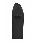 Herren Men's Workwear T-Shirt OCS Blended Black 8732
