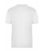 Herren Men's Workwear T-Shirt OCS Blended White 8732
