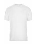 Men Men's Workwear T-Shirt OCS Blended White 8732