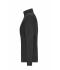 Ladies Ladies' Doubleface Work Jacket -  SOLID - Black 8729