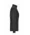 Ladies Ladies' Doubleface Work Jacket -  SOLID - Black 8729