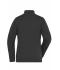 Ladies Ladies' Doubleface Work Jacket -  SOLID - Black 8729
