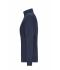 Ladies Ladies' Doubleface Work Jacket -  SOLID - Navy 8729