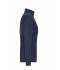 Ladies Ladies' Doubleface Work Jacket -  SOLID - Navy 8729