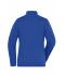 Ladies Ladies' Doubleface Work Jacket -  SOLID - Royal 8729