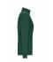 Damen Ladies' Doubleface Work Jacket -  SOLID - Dark-green 8729