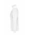 Ladies Ladies' Doubleface Work Jacket -  SOLID - White 8729