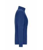 Damen Ladies' Doubleface Work Jacket - SOLID - Dark-royal 8729