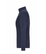 Damen Ladies' Doubleface Work Jacket - SOLID - Navy 8729